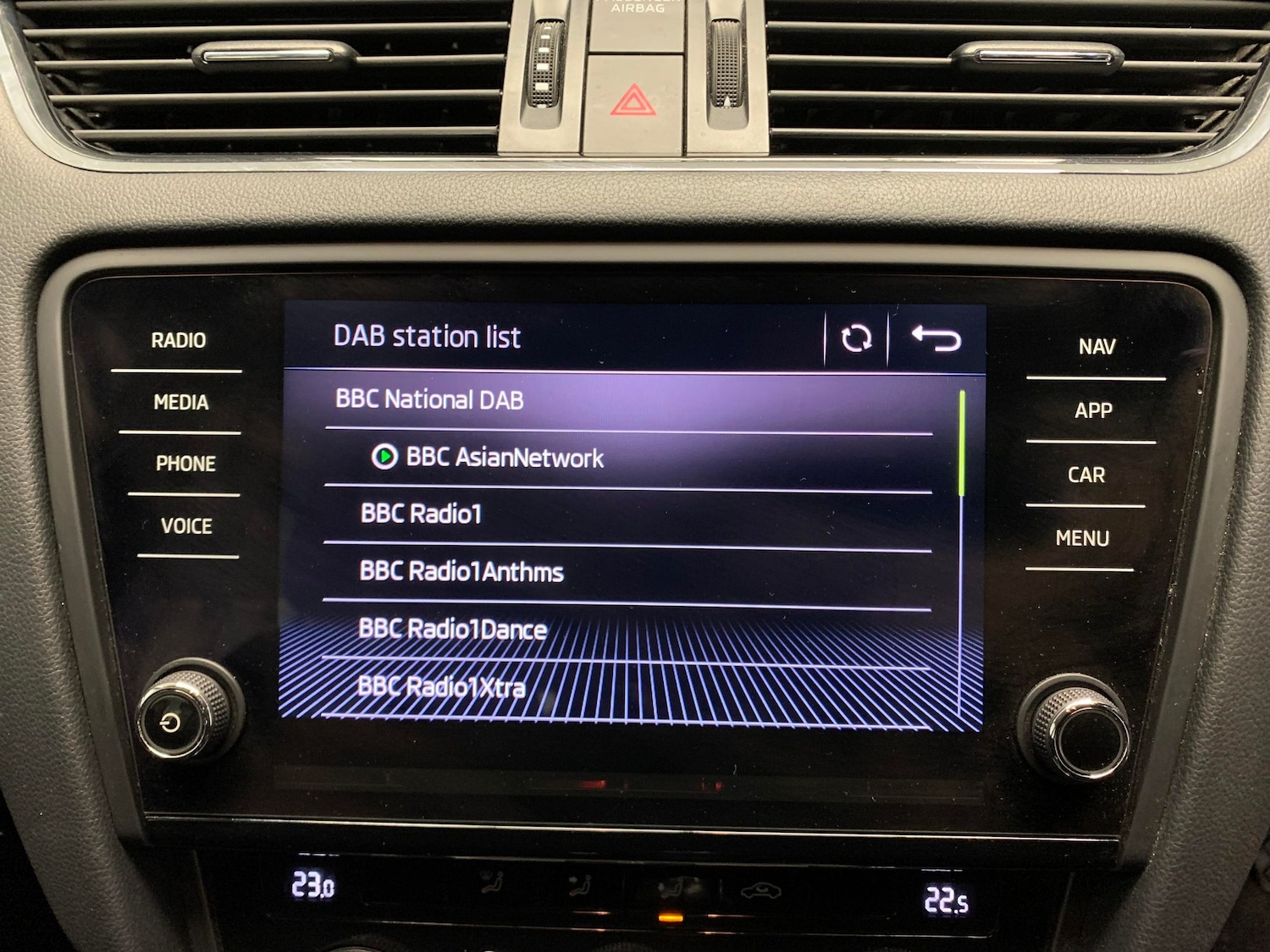 Used Skoda Octavia 2020 for sale - 76935031: Photo 6