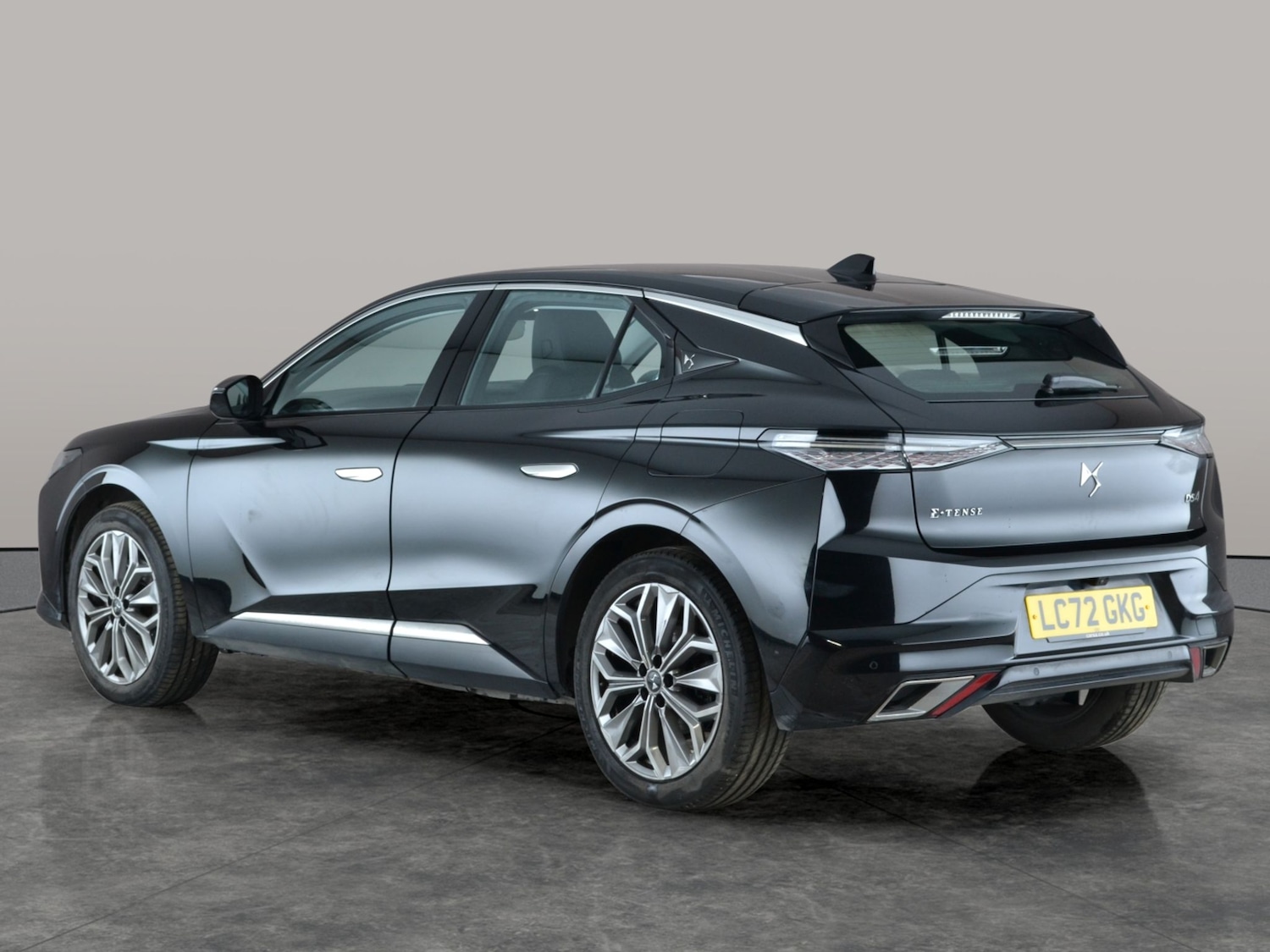 Used DS Automobiles DS 4 2022 for sale - 77043410: Photo 12