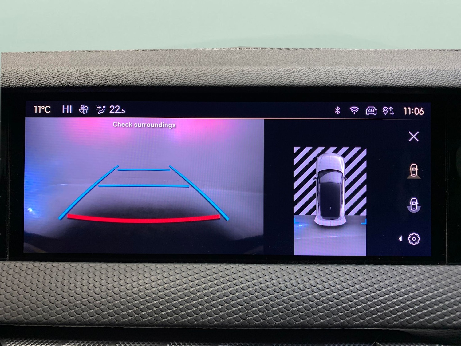 Used DS Automobiles DS 4 2022 for sale - 77043410: Photo 5