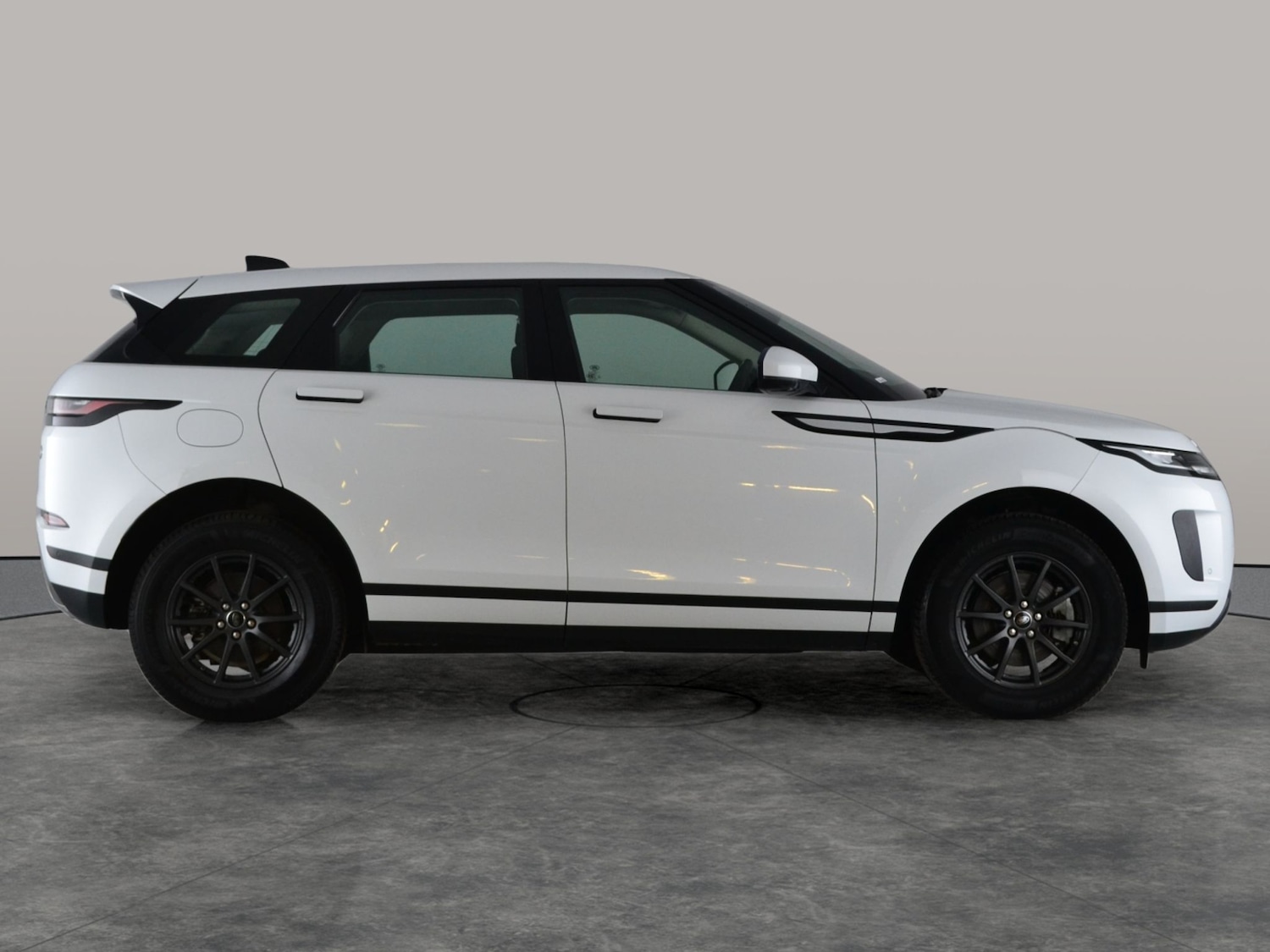 Used Land Rover Range Rover Evoque 2020 for sale - 76980491: Photo 10