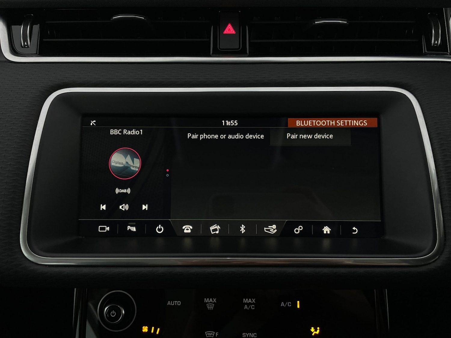 Used Land Rover Range Rover Evoque 2020 for sale - 76980491: Photo 14