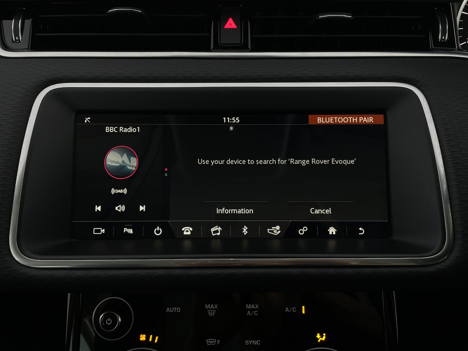 Used Land Rover Range Rover Evoque 2020 for sale - 76980491: Photo 15