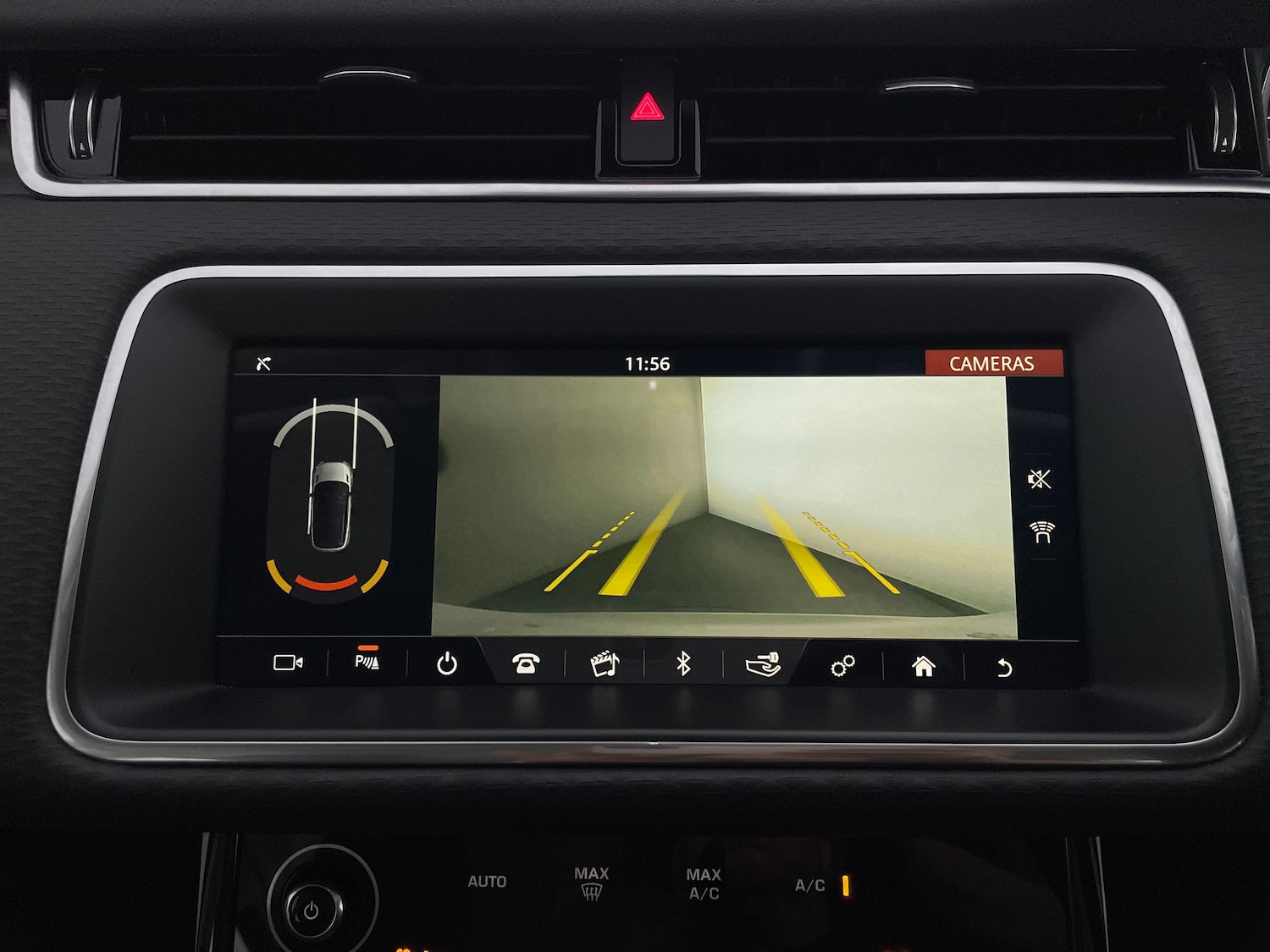 Used Land Rover Range Rover Evoque 2020 for sale - 76980491: Photo 17