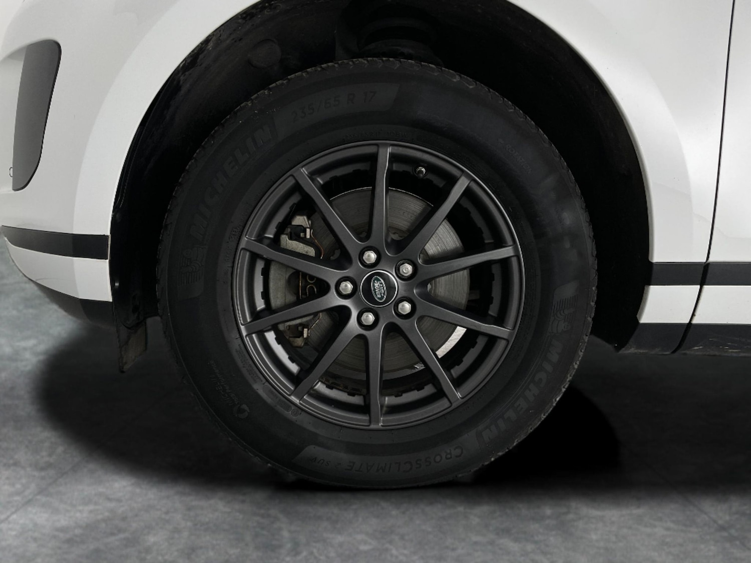 Used Land Rover Range Rover Evoque 2020 for sale - 76980491: Photo 22