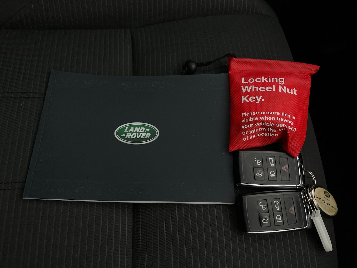 Used Land Rover Range Rover Evoque 2020 for sale - 76980491: Photo 31