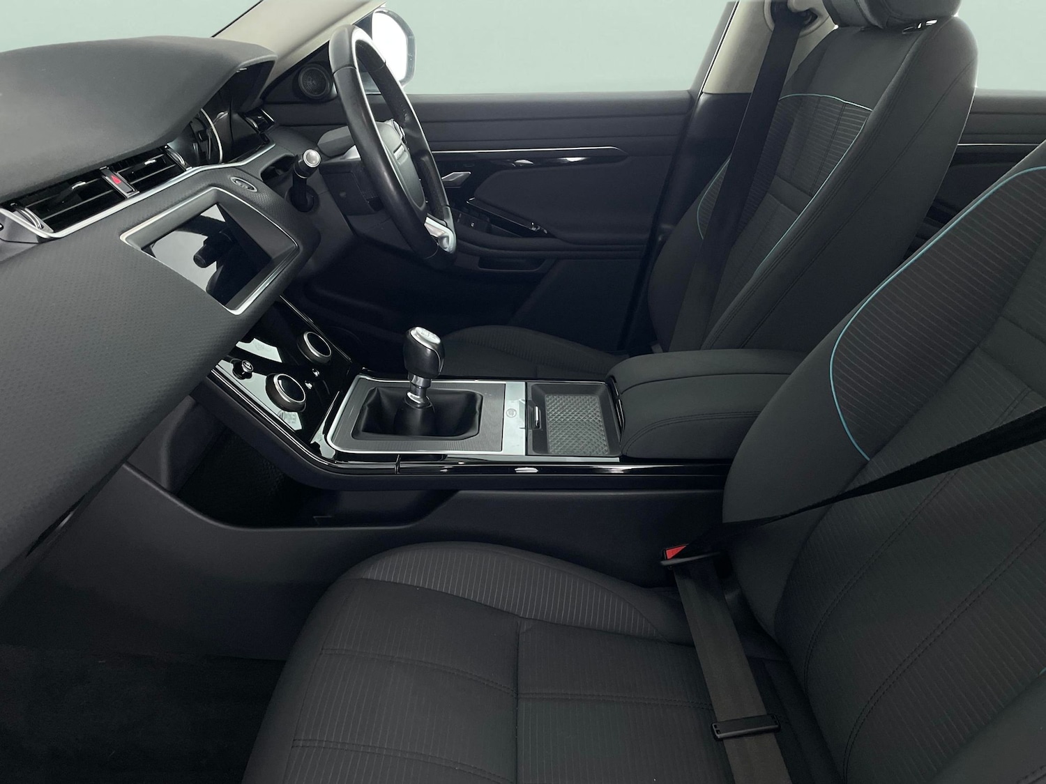 Used Land Rover Range Rover Evoque 2020 for sale - 76980491: Photo 4