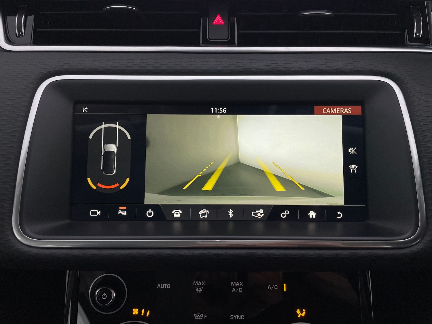 Used Land Rover Range Rover Evoque 2020 for sale - 76980491: Photo 5