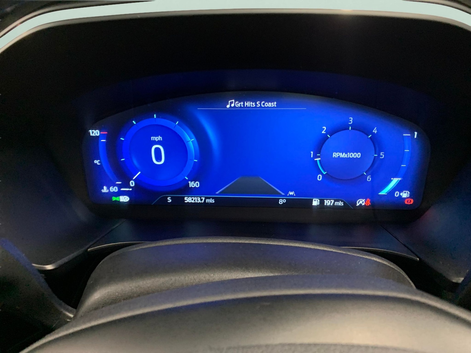 Used Ford Kuga 2021 for sale - 77076060: Photo 24