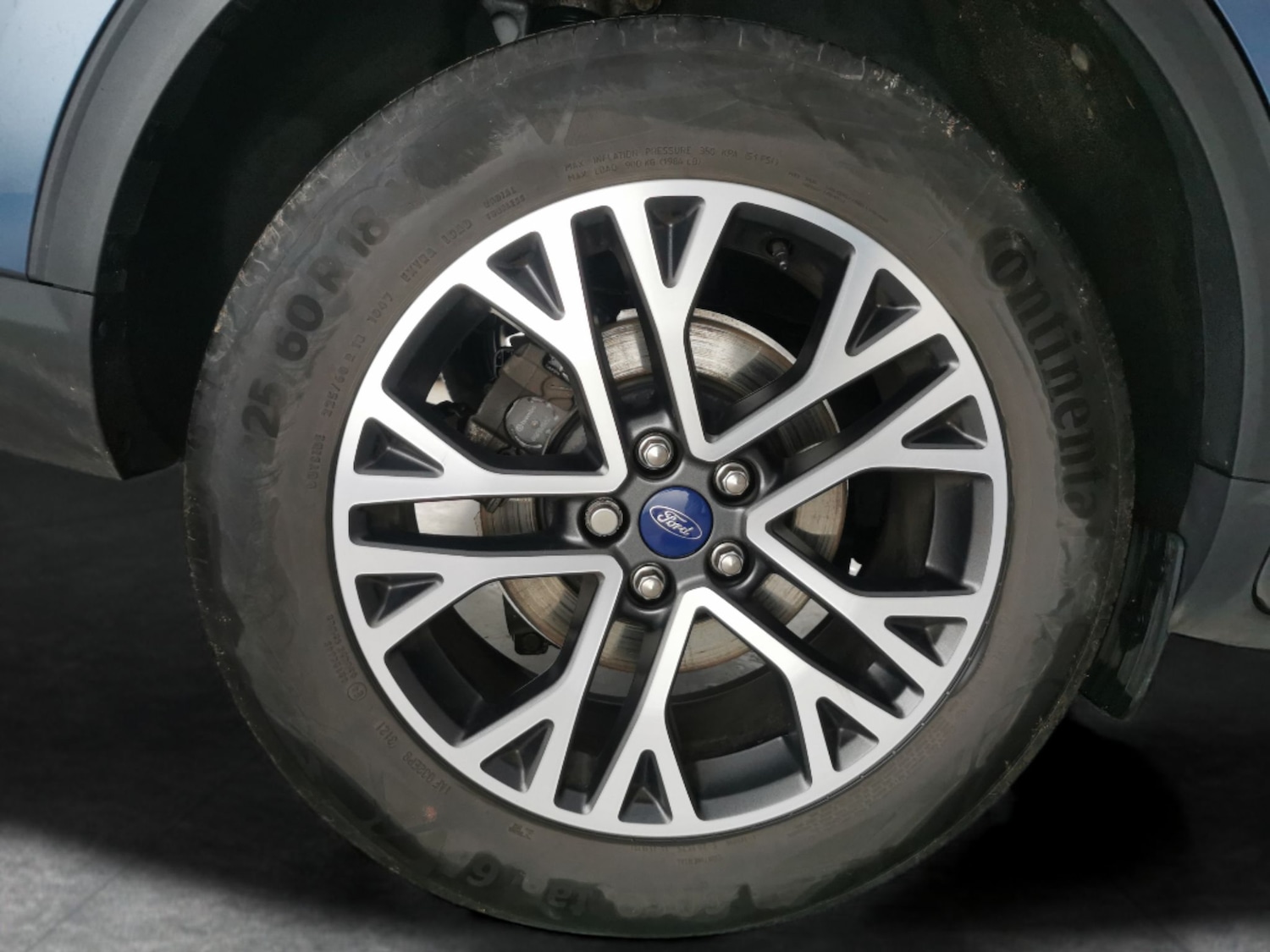 Used Ford Kuga 2021 for sale - 77076060: Photo 30