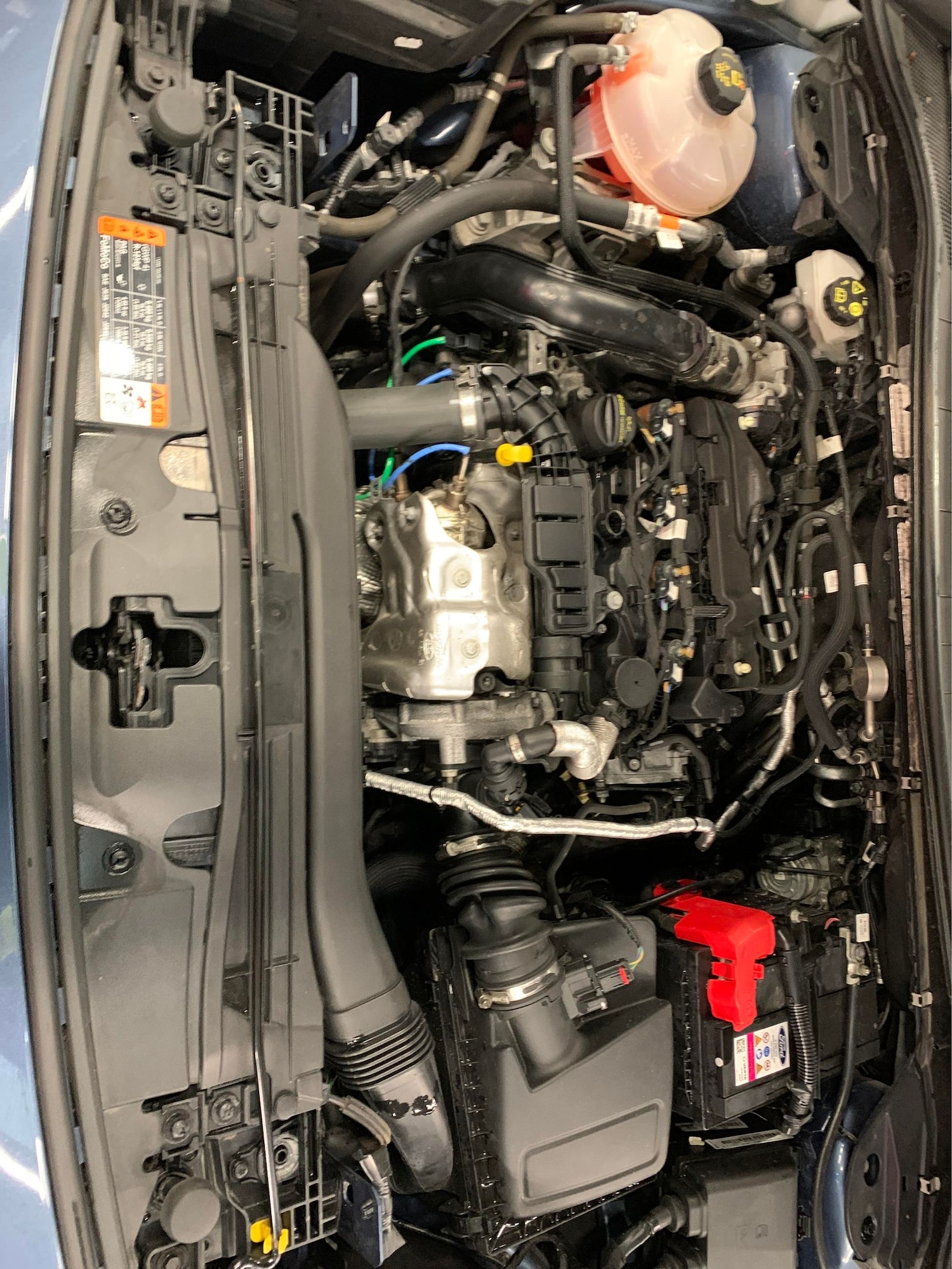 Used Ford Kuga 2021 for sale - 77076060: Photo 38