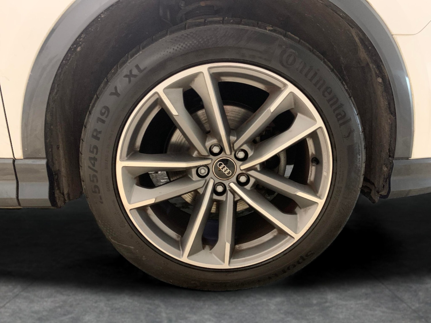 Used Audi Q3 2023 for sale - 77392476: Photo 23