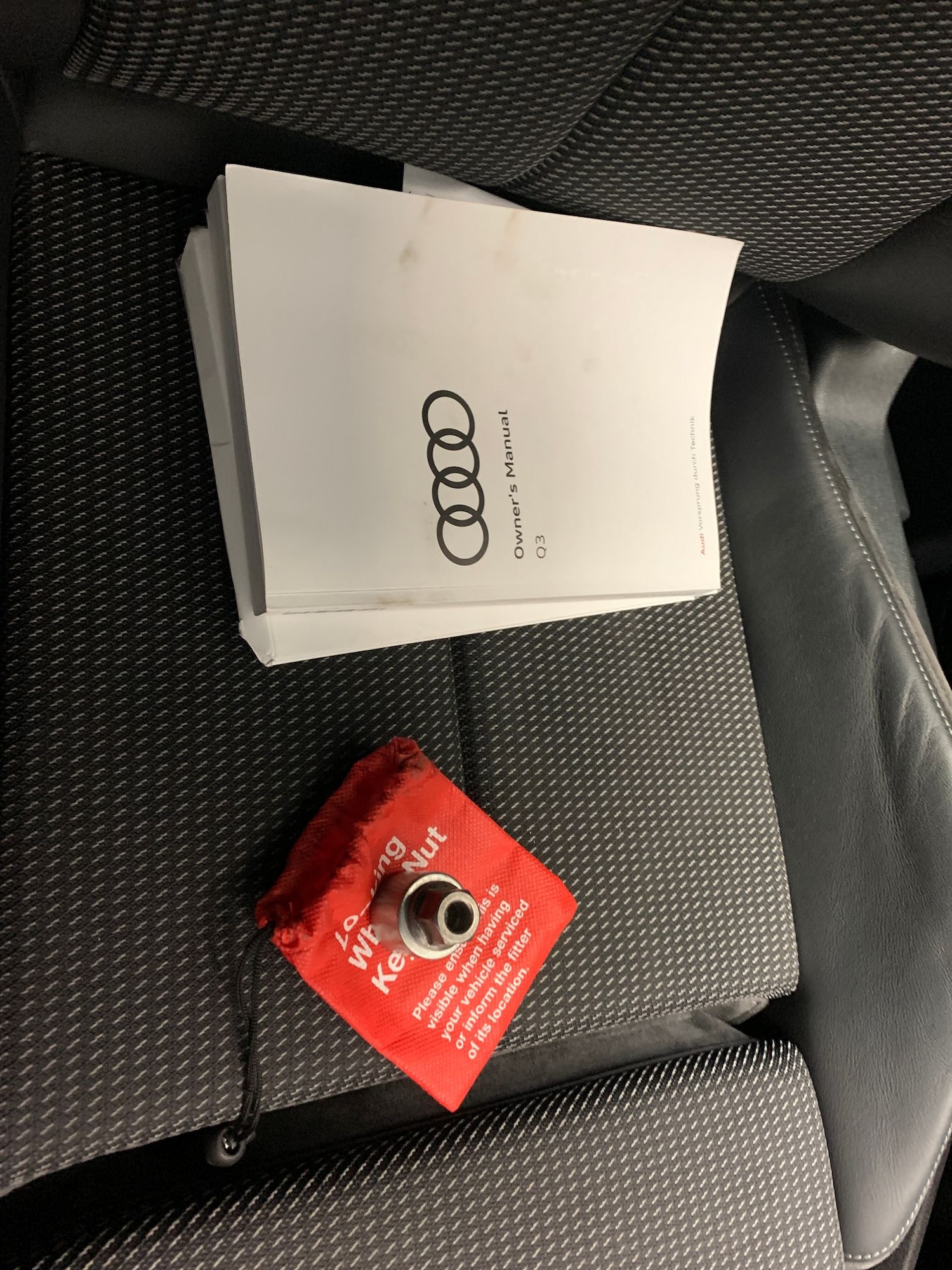 Used Audi Q3 2023 for sale - 77392476: Photo 30