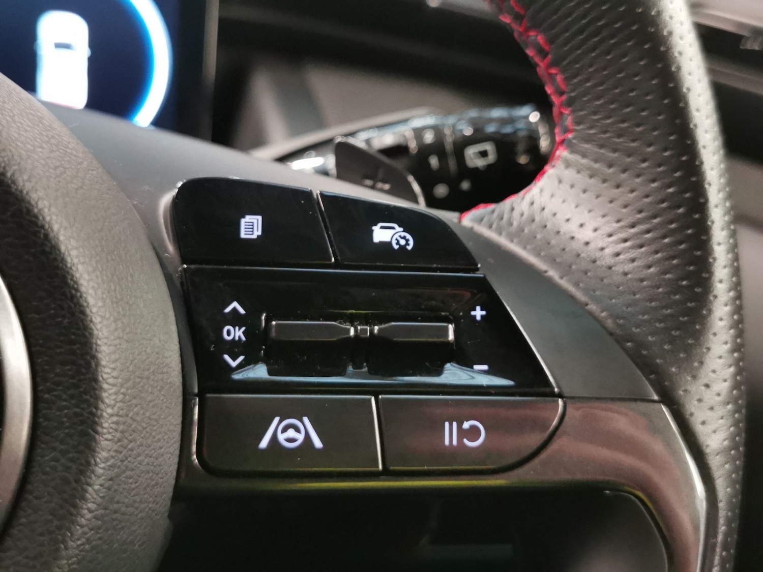 Used Hyundai TUCSON 2023 for sale - 77401467: Photo 21