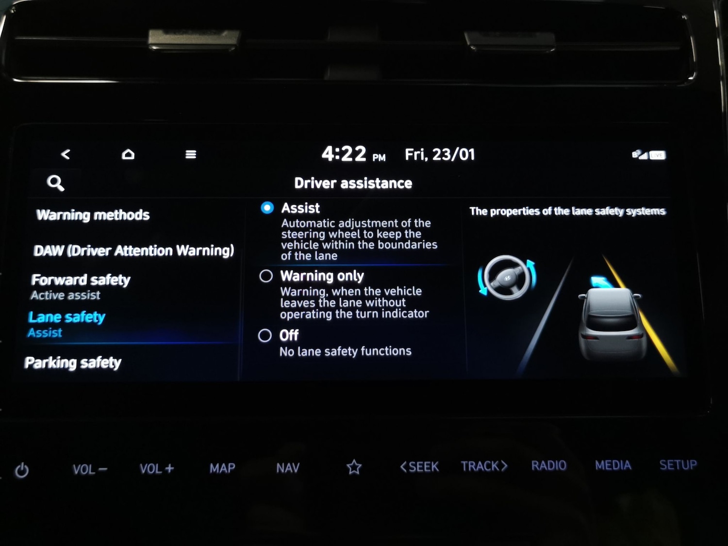 Used Hyundai TUCSON 2023 for sale - 77401467: Photo 22