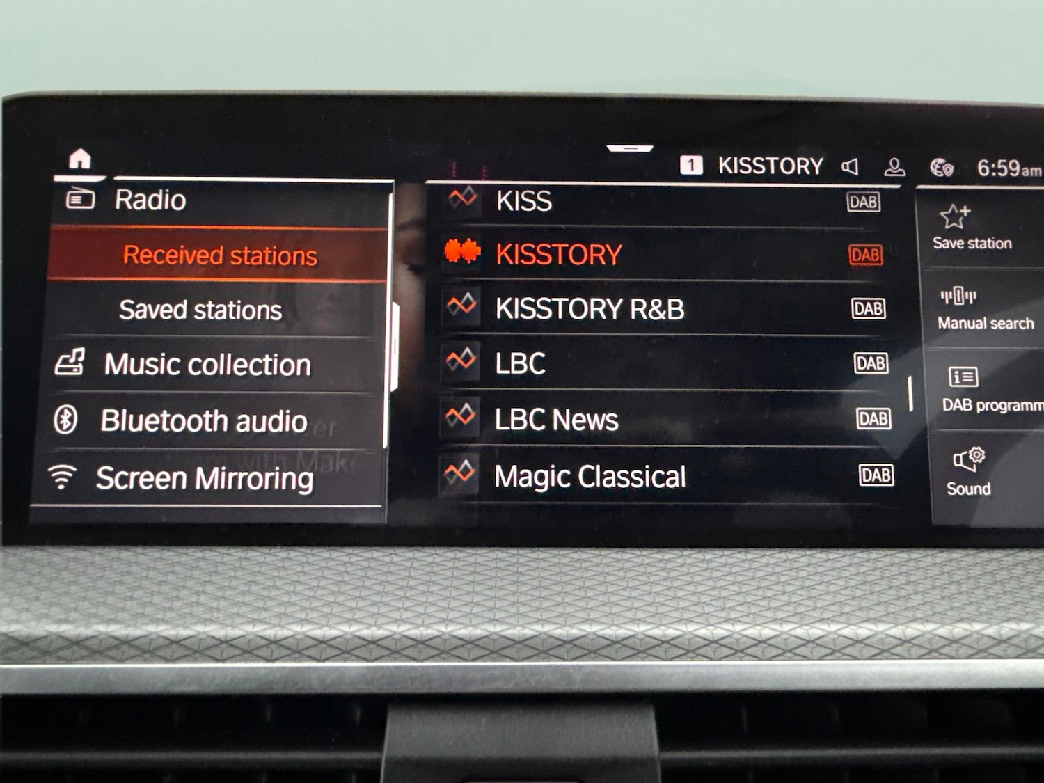 Used BMW X3 2020 for sale - 77565578: Photo 18