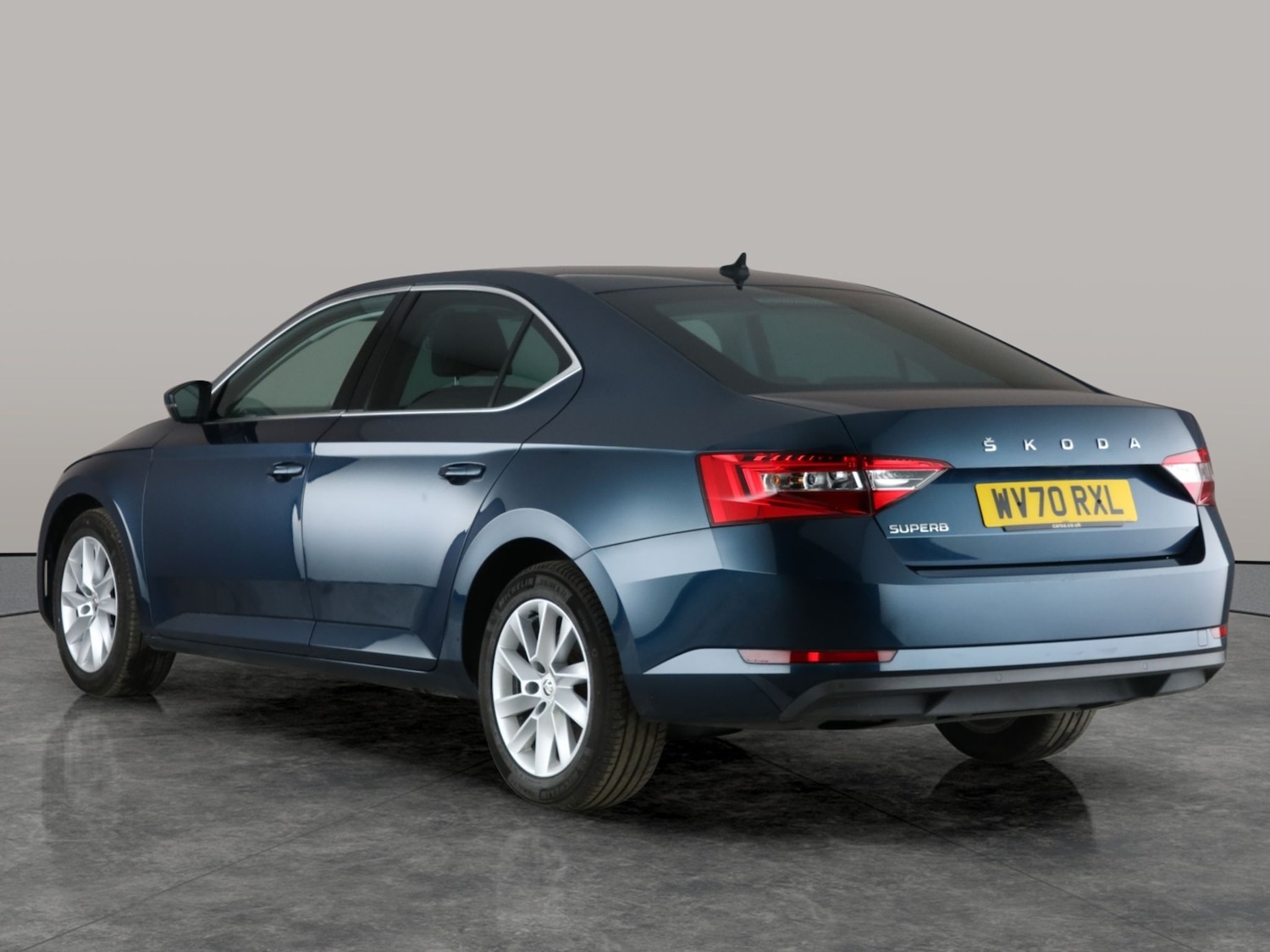 Used Skoda Superb 2020 for sale - 77061897: Photo 11