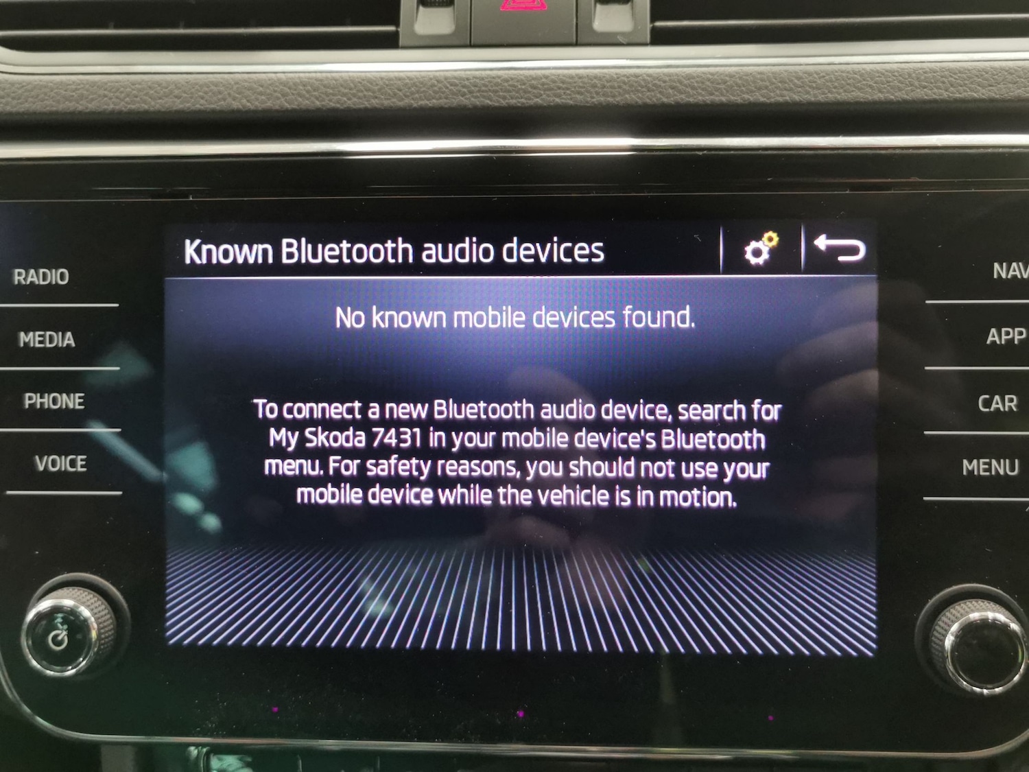 Used Skoda Superb 2020 for sale - 77061897: Photo 14