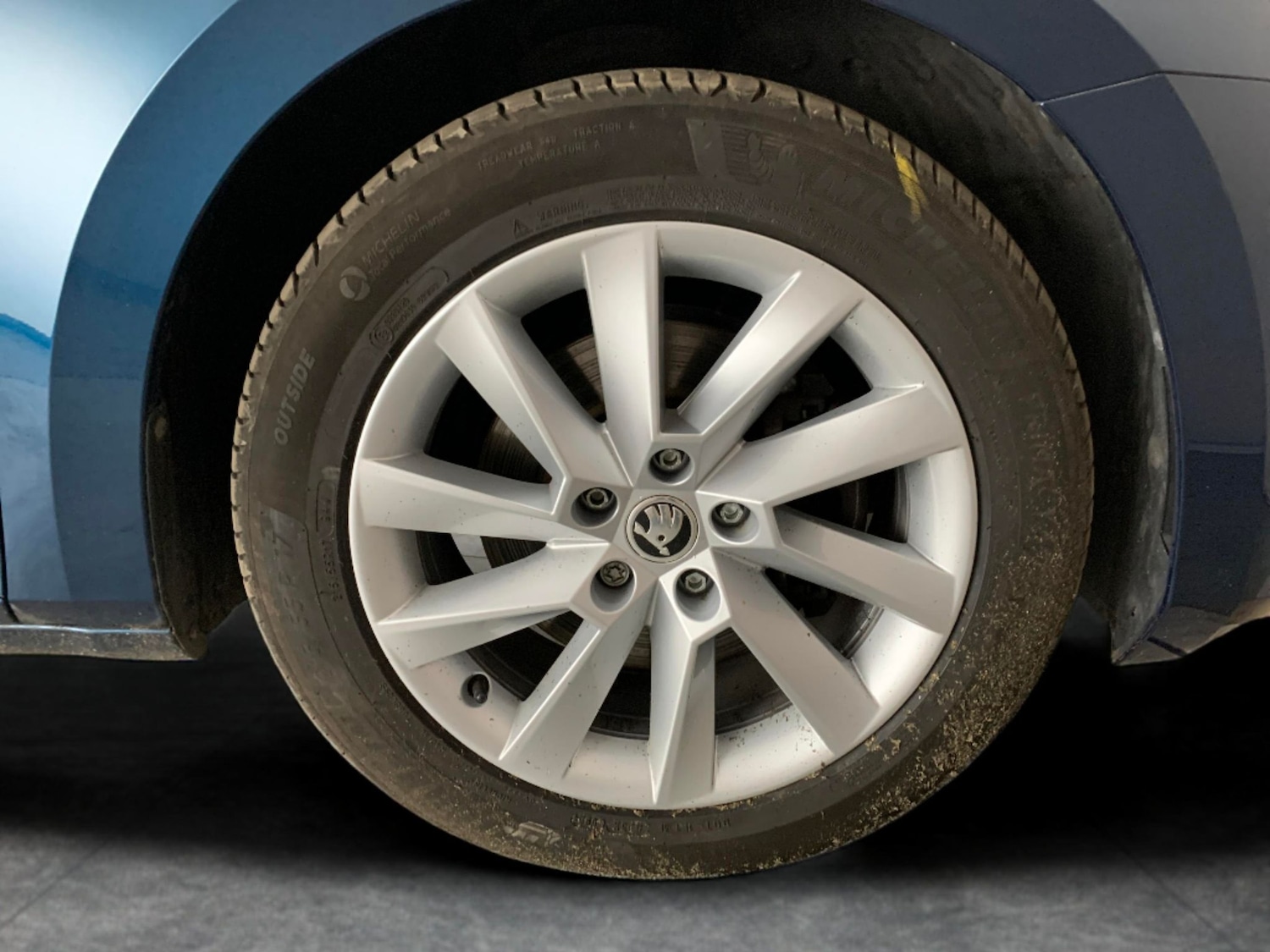 Used Skoda Superb 2020 for sale - 77061897: Photo 22