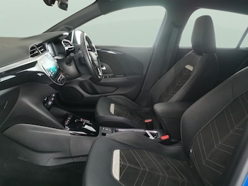 Used Vauxhall Corsa 2023 for sale - 77446837: Photo