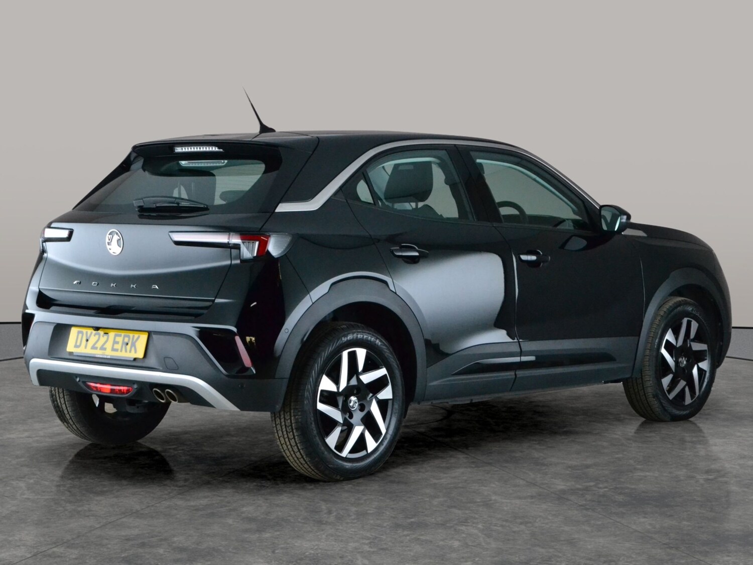 Used Vauxhall Mokka 2022 for sale - 78178089: Photo 10