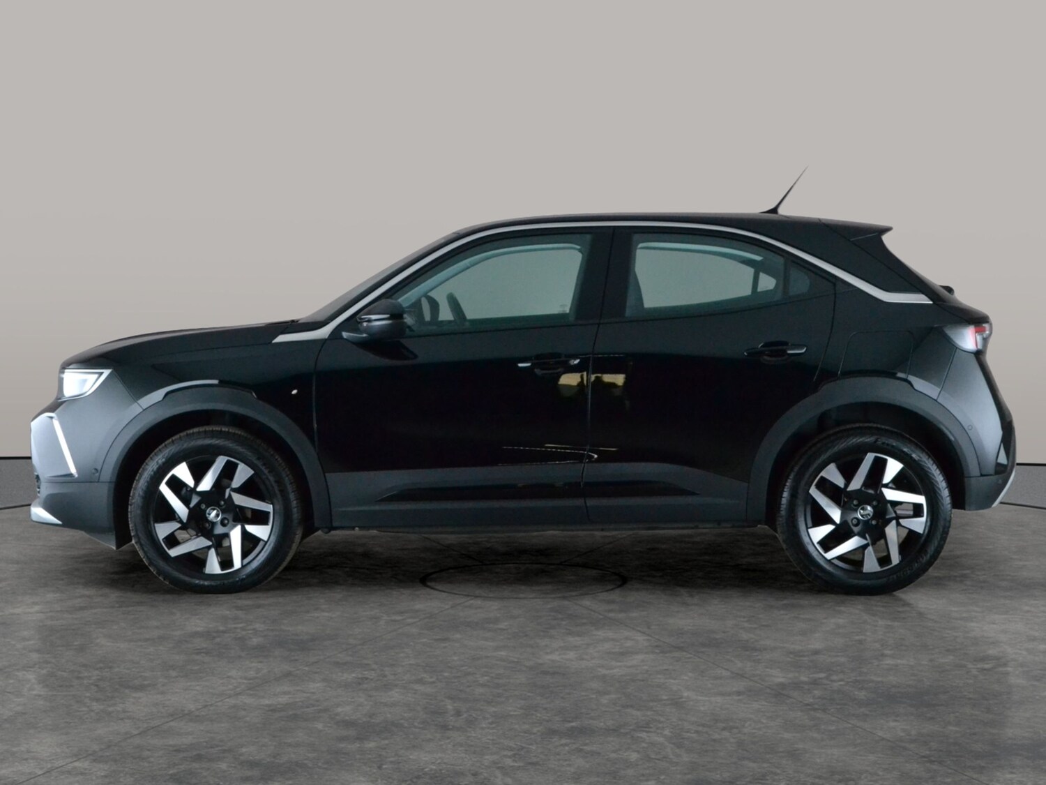 Used Vauxhall Mokka 2022 for sale - 78178089: Photo 13