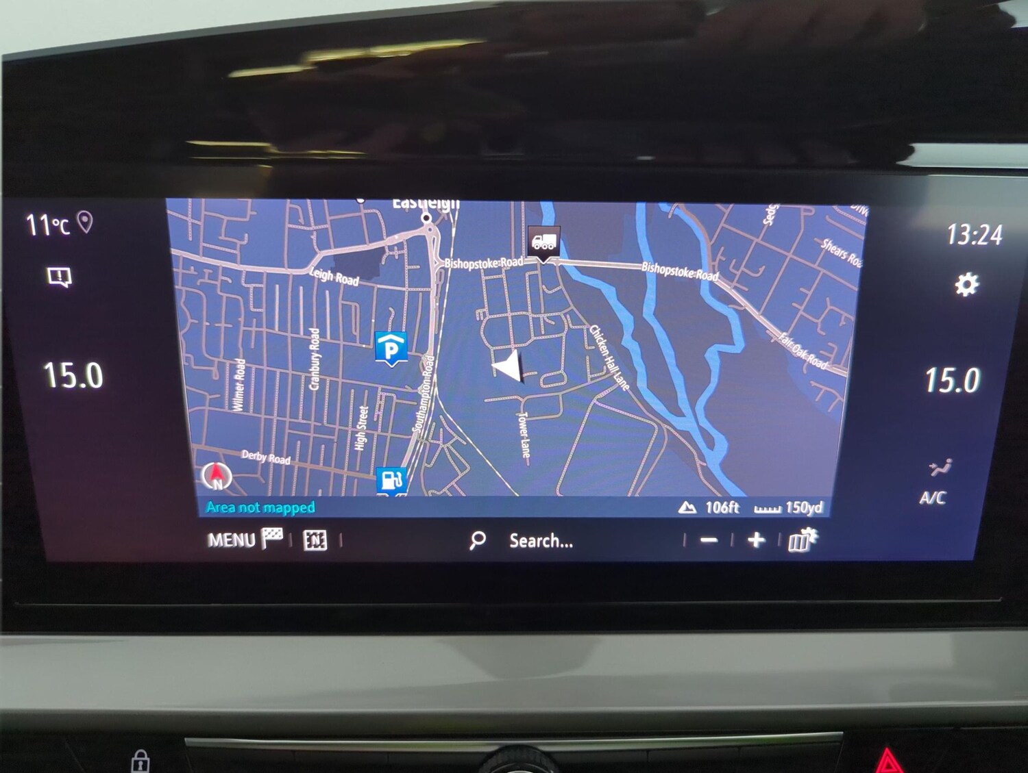 Used Vauxhall Mokka 2022 for sale - 78178089: Photo 6