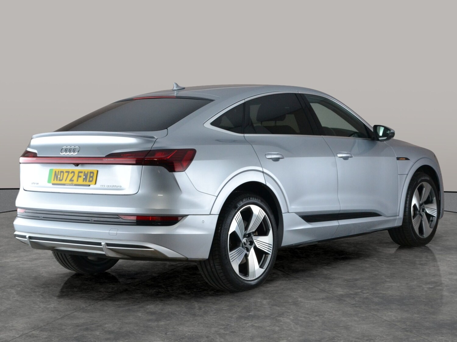 Used Audi e-tron 2022 for sale - 77614941: Photo 10
