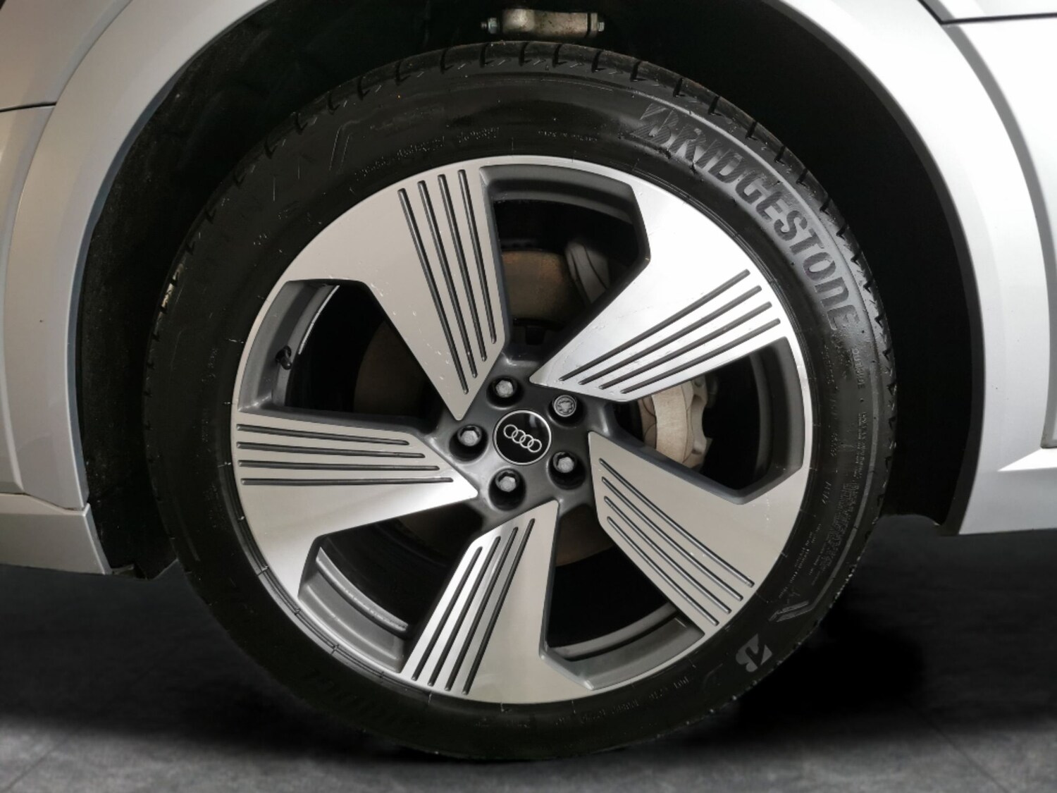 Used Audi e-tron 2022 for sale - 77614941: Photo 26