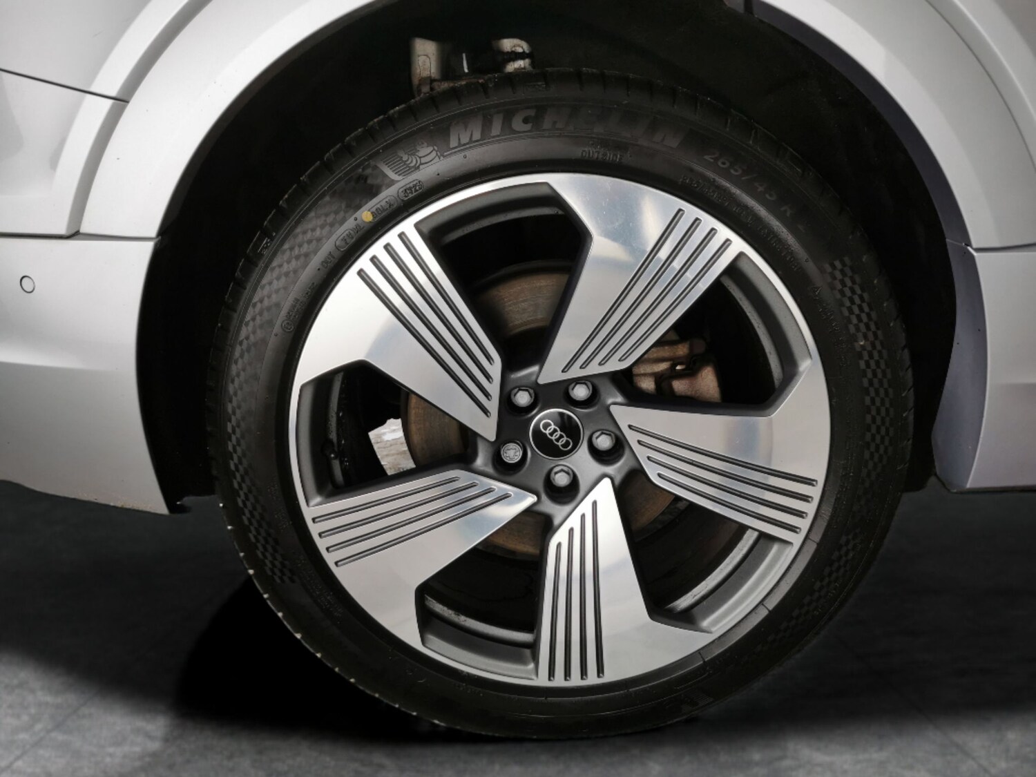 Used Audi e-tron 2022 for sale - 77614941: Photo 28