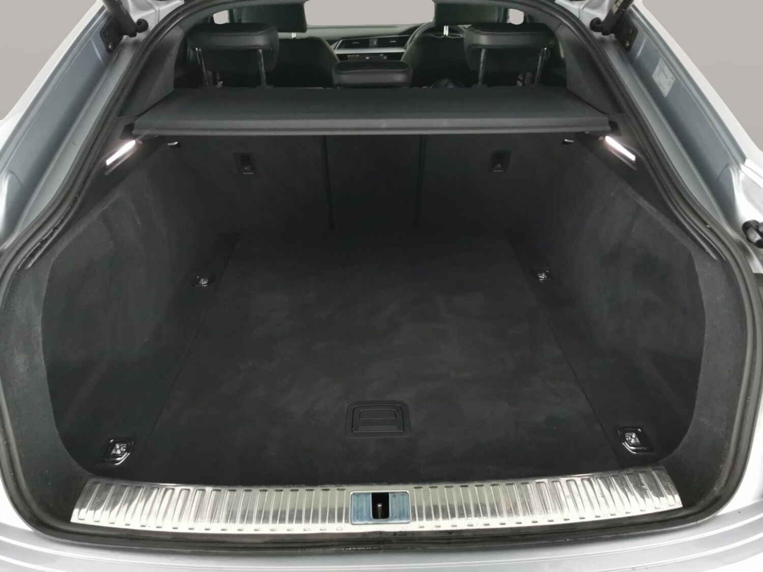 Used Audi e-tron 2022 for sale - 77614941: Photo 36