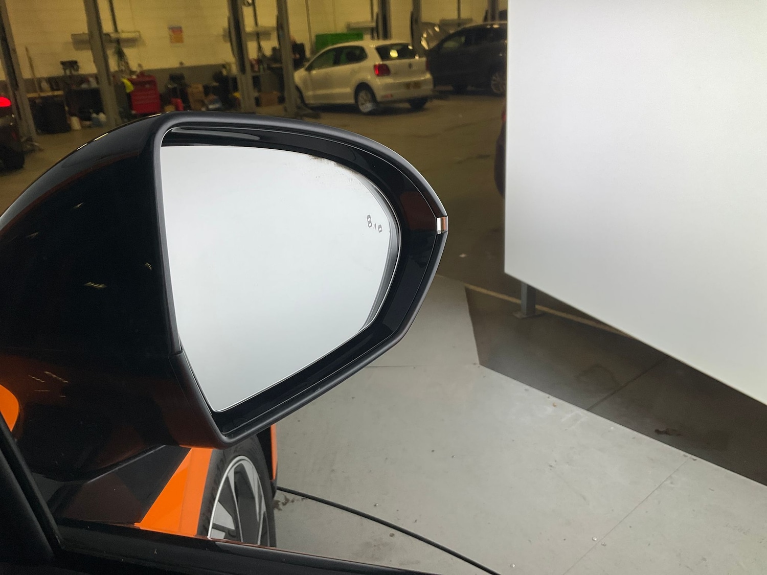 Used MG MG4 2022 for sale - 76717816: Photo 14