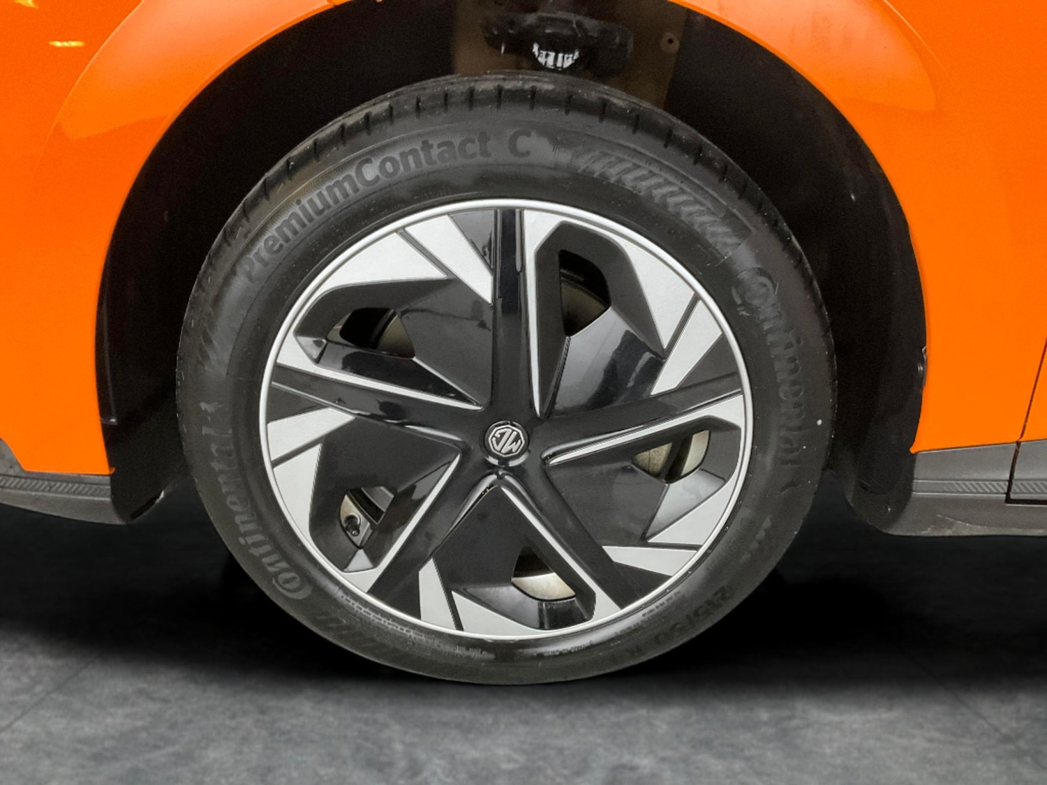 Used MG MG4 2022 for sale - 76717816: Photo 25