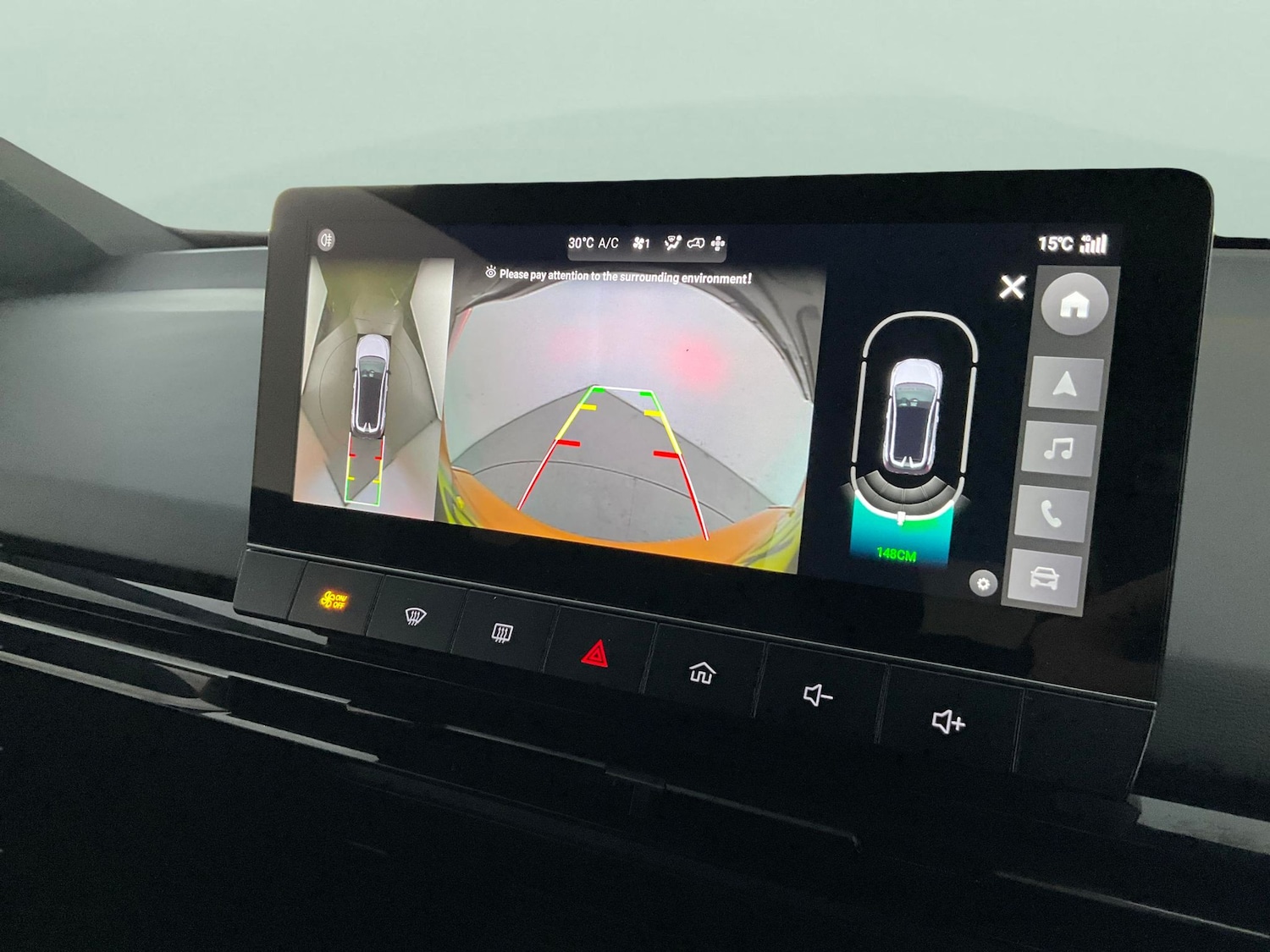 Used MG MG4 2022 for sale - 76717816: Photo 5