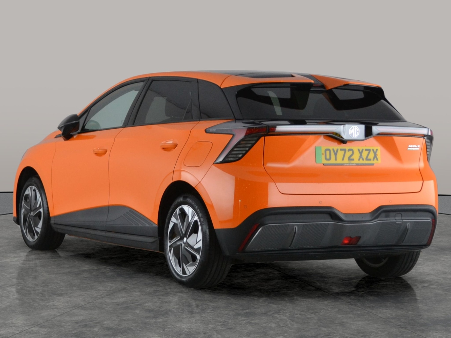 Used MG MG4 2022 for sale - 76717816: Photo 7