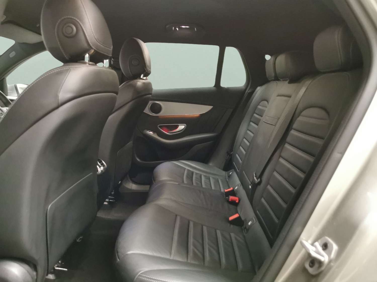 Used Mercedes-Benz EQC 2022 for sale - 76382936: Photo 32