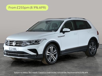 Used Volkswagen Tiguan 2021 for sale - 79405686: Photo