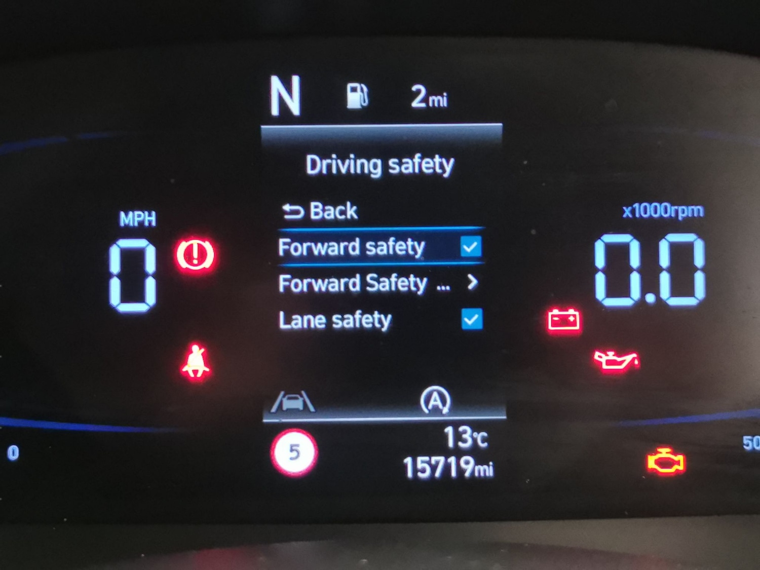 Used Hyundai i10 for sale - 77256024: Photo 19