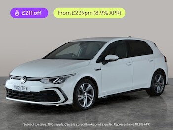 Used Volkswagen Golf 2021 for sale - 78598463: Photo