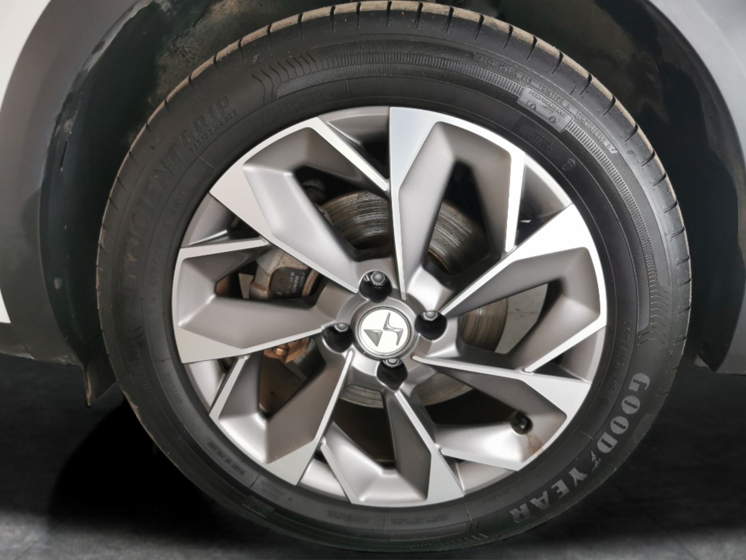 Used DS Automobiles DS 3 2021 for sale - 76758182: Photo 25