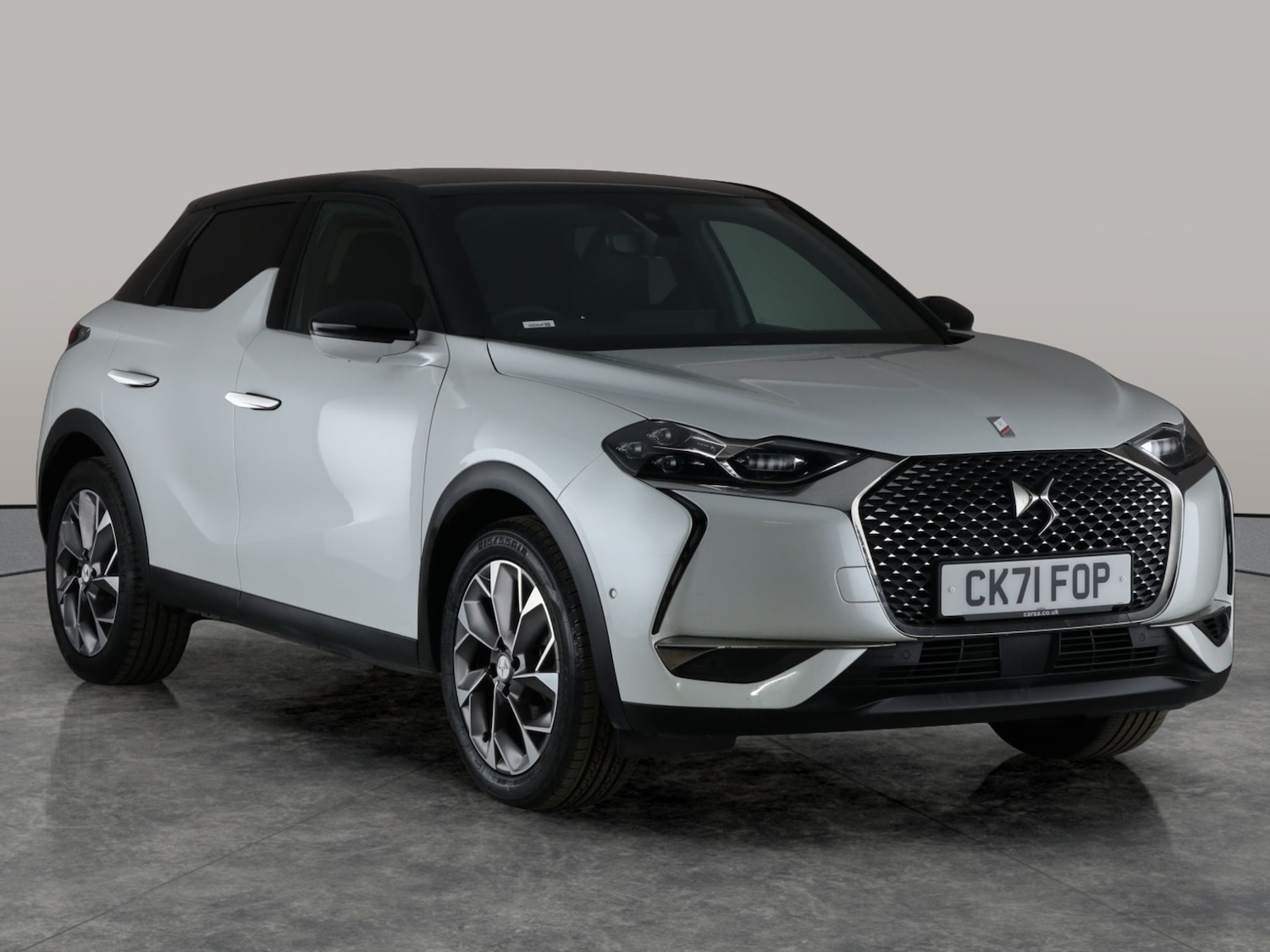 Used DS Automobiles DS 3 2021 for sale - 76758182: Photo 8