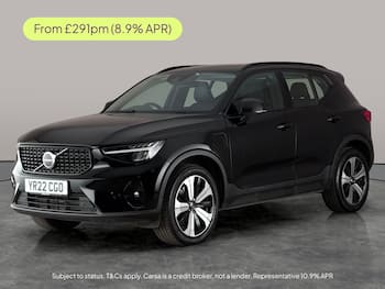 Used Volvo XC40 2022 for sale - 79628079: Photo