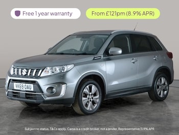 Used Suzuki Vitara 2019 for sale - 79257219: Photo