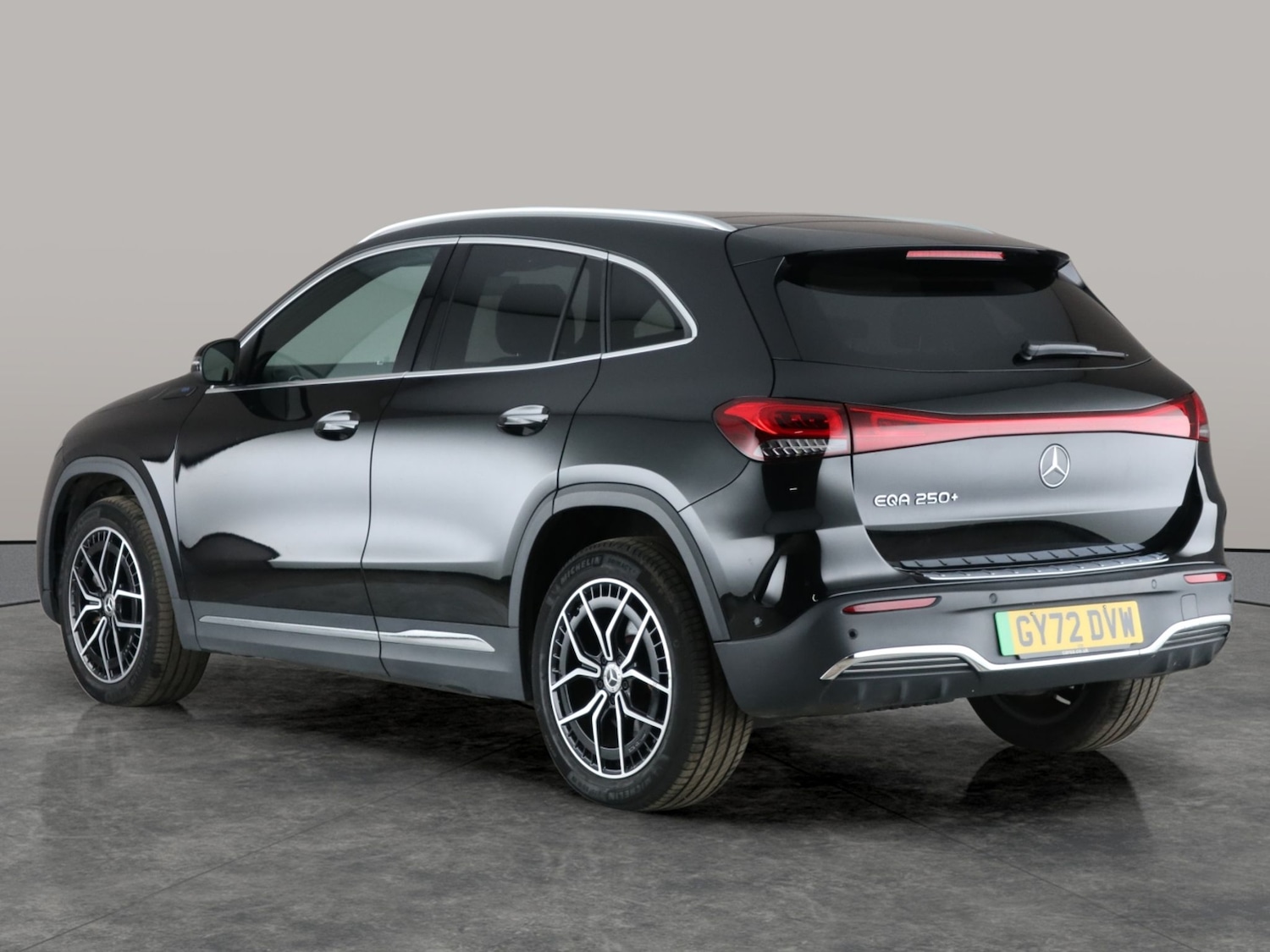 Used Mercedes-Benz EQA 2022 for sale - 76464231: Photo 17