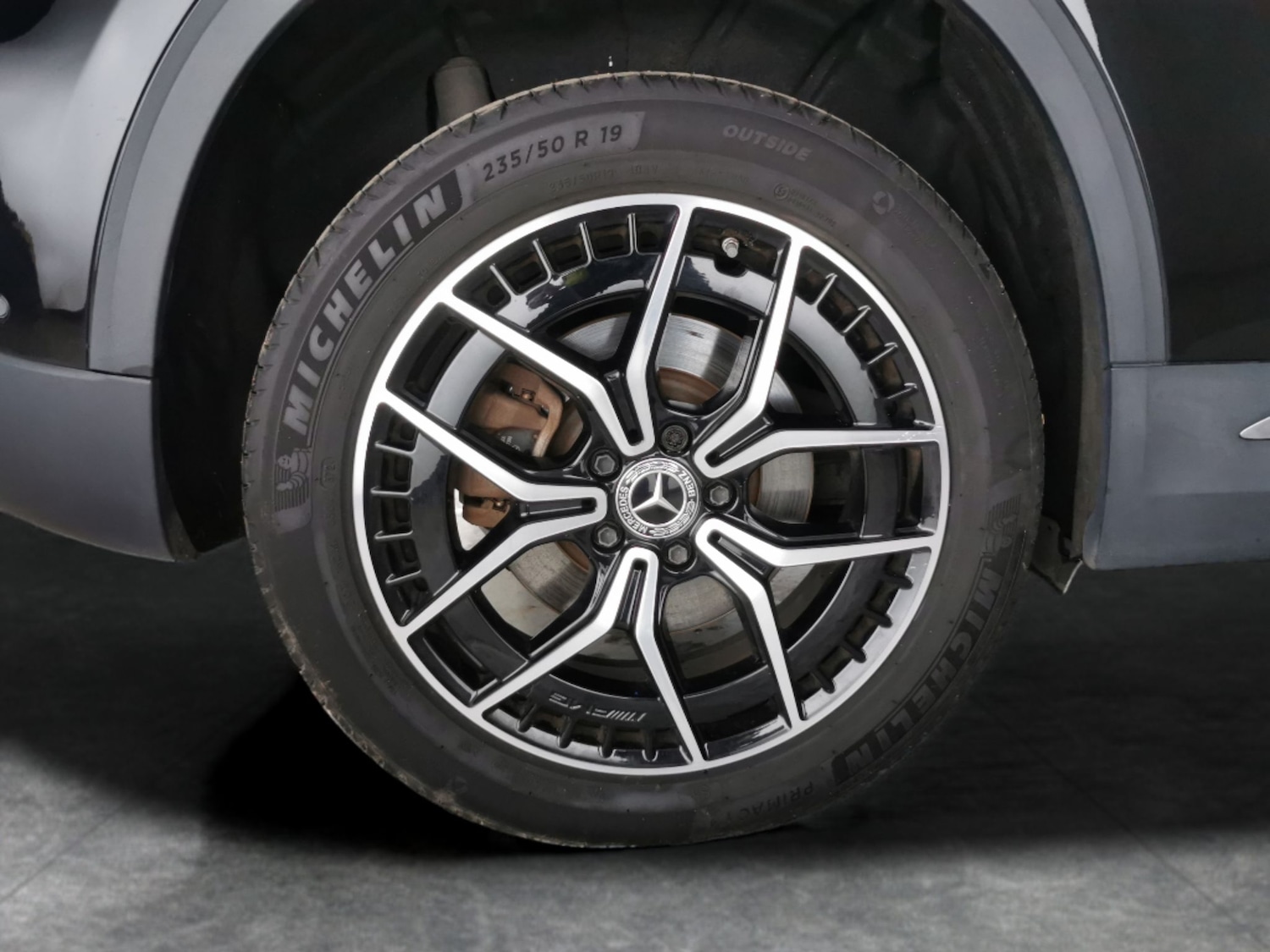 Used Mercedes-Benz EQA 2022 for sale - 76464231: Photo 38