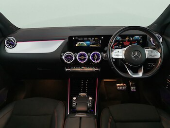 Used Mercedes-Benz EQA 2022 for sale - 76464231: Photo