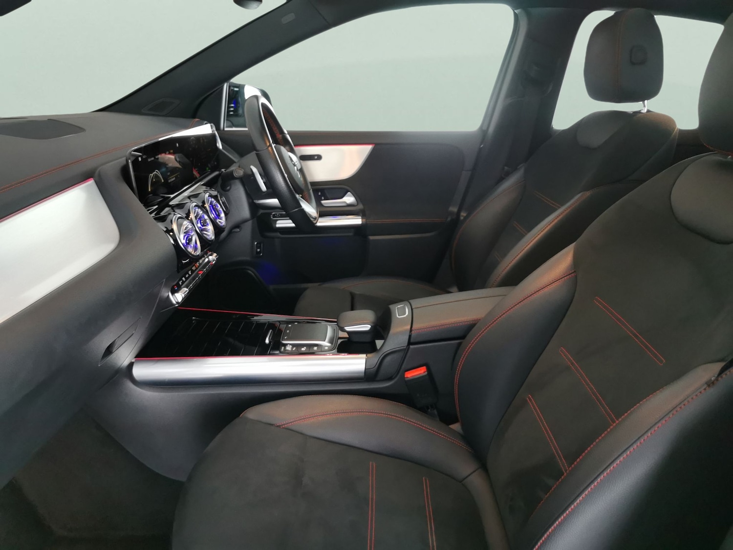 Used Mercedes-Benz EQA 2022 for sale - 76464231: Photo 6