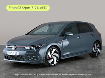 Used Volkswagen Golf 2023 for sale - 78951885: Photo