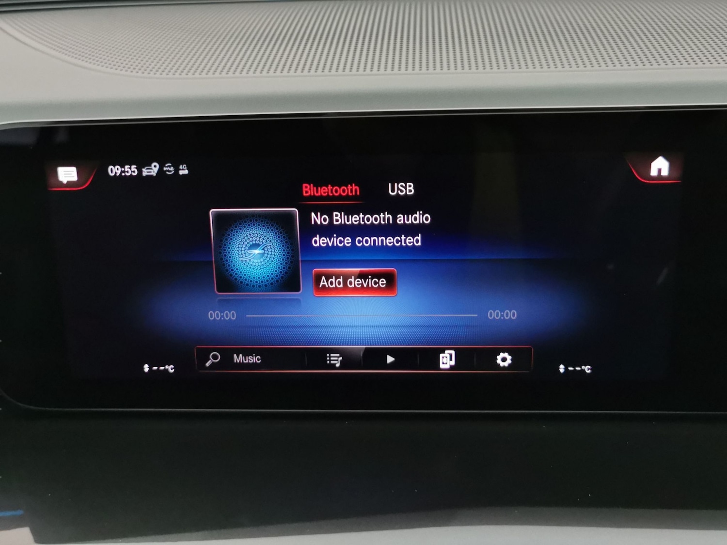 Used Mercedes-Benz EQC 2022 for sale - 77241187: Photo 19