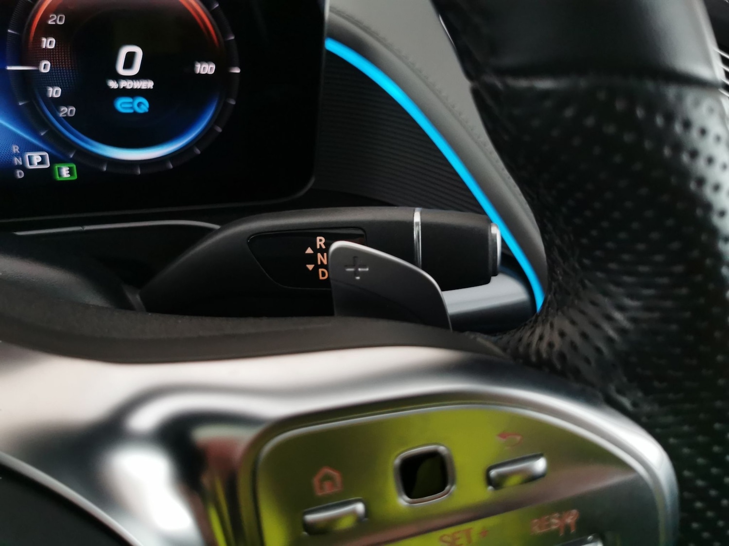 Used Mercedes-Benz EQC 2022 for sale - 77241187: Photo 23