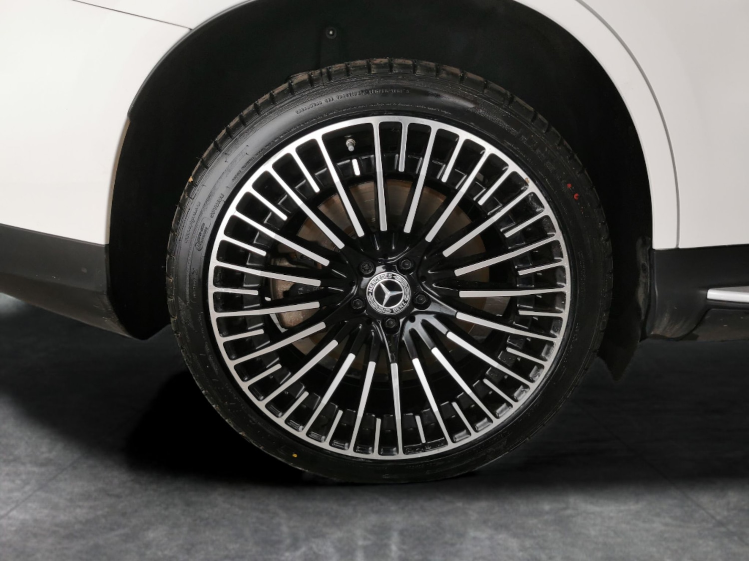 Used Mercedes-Benz EQC 2022 for sale - 77241187: Photo 29